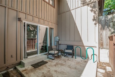 This meticulously remodeled townhouse blends timeless design - photo 31