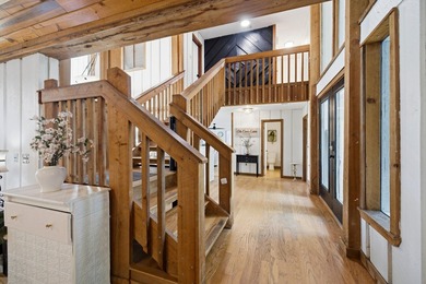 WATERFRONT HOME with BREATHTAKING SUNSETS!!!! Come view this - photo 31