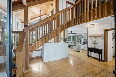WATERFRONT HOME with BREATHTAKING SUNSETS!!!! Come view this - photo 33