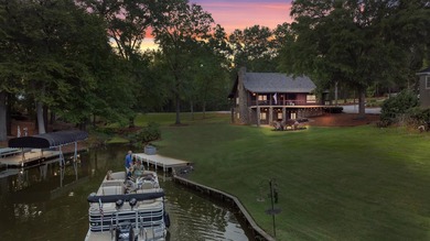 Welcome to your Lake Oconee getaway-where peaceful surroundings - photo 3