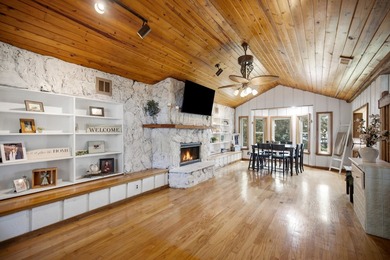 WATERFRONT HOME with BREATHTAKING SUNSETS!!!! Come view this - photo 34