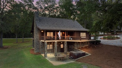Welcome to your Lake Oconee getaway-where peaceful surroundings - photo 4