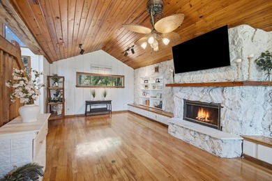 WATERFRONT HOME with BREATHTAKING SUNSETS!!!! Come view this - photo 35