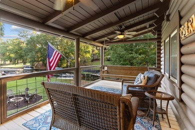 Welcome to your Lake Oconee getaway-where peaceful surroundings - photo 5