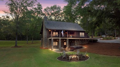 Welcome to your Lake Oconee getaway-where peaceful surroundings - photo 7