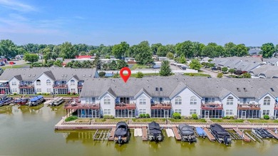Experience stress-free, resort-style waterfront living in the - photo 37