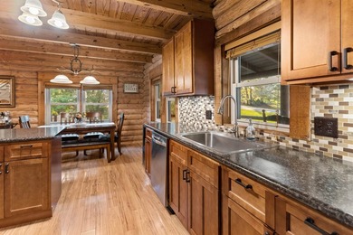 Welcome to your Lake Oconee getaway-where peaceful surroundings - photo 9