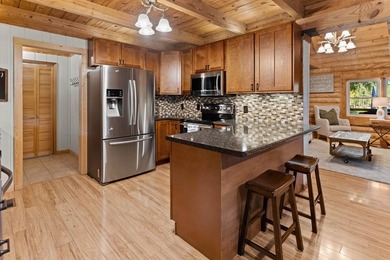 Welcome to your Lake Oconee getaway-where peaceful surroundings - photo 10