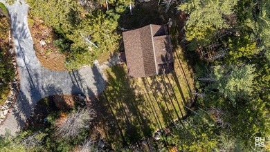 Lake Placid custom new completed log home is being offered for - photo 41