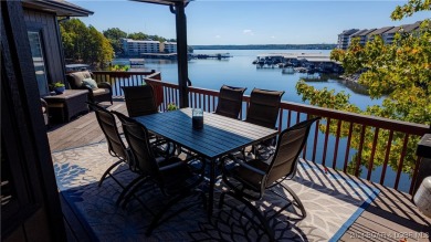 Lake of the Ozarks Home For Sale in Lake Ozark Missouri