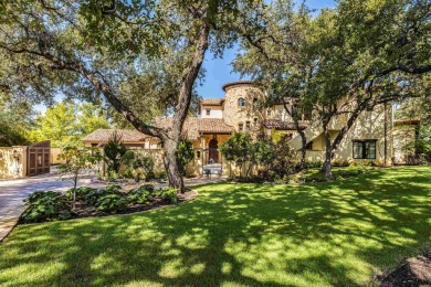 Lake LBJ Home For Sale in Horseshoe Bay Texas