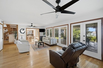 WATERFRONT HOME with BREATHTAKING SUNSETS!!!! Come view this - photo 46