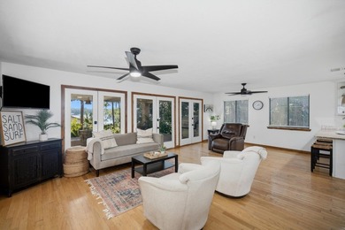 WATERFRONT HOME with BREATHTAKING SUNSETS!!!! Come view this - photo 47