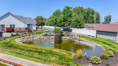 Experience stress-free, resort-style waterfront living in the - photo 48