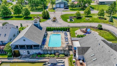 Experience stress-free, resort-style waterfront living in the - photo 49