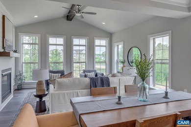 Pre-Sale End-Unit Afton Villa with Sept 2026 Closing - located - photo 1
