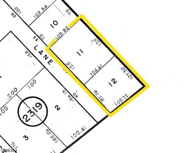 Lake Home For Sale in West Milford, New Jersey