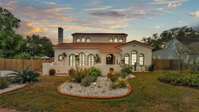 Lake Home For Sale in Lakeland, Florida