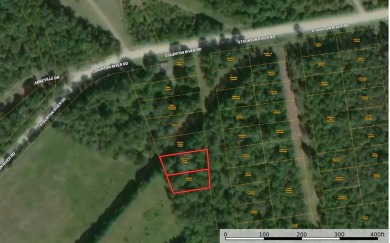 Lake Lot For Sale in Clarksville, Virginia