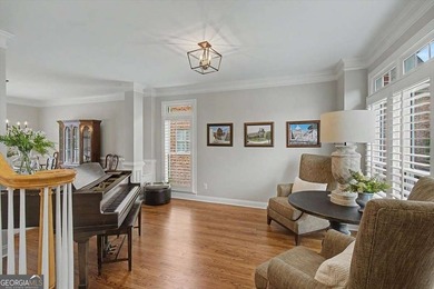 Meticulously maintained by the original owners, this ELEGANT - photo 6
