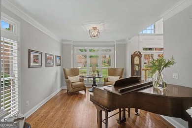 Meticulously maintained by the original owners, this ELEGANT - photo 7