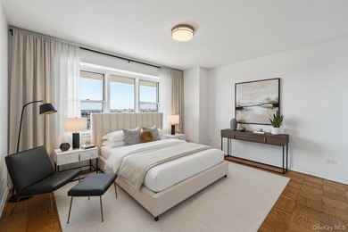 Move-in ready one bedroom Co-op at Premier House in the heart of - photo 8