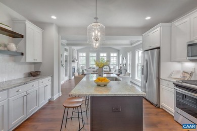 Pre-Sale End-Unit Afton Villa with Sept 2026 Closing - located - photo 9
