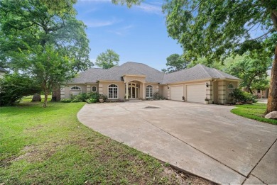 Lake Palestine Home Active Under Contract in Bullard Texas