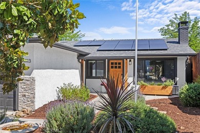 Lake Nacimiento Home Active Under Contract in Paso Robles California