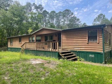 Lake Talquin Home Sale Pending in Tallahassee Florida