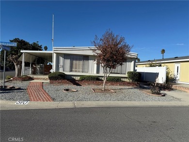 Diamond Valley Lake Home Active Under Contract in Hemet California