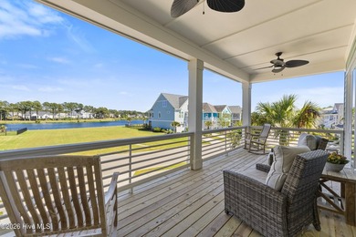Set within Summerhouse on Everett Bay, one of Coastal North - photo 3
