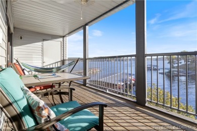 Lake of the Ozarks Condo Sale Pending in Lake Ozark Missouri