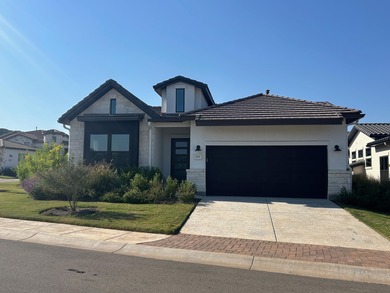 Lake LBJ Home For Sale in Horseshoe Bay Texas