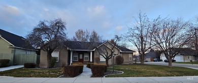 Lake Lowell Home For Sale in Nampa Idaho