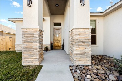 Built by Live Oak Construction, this home showcases modern - photo 3