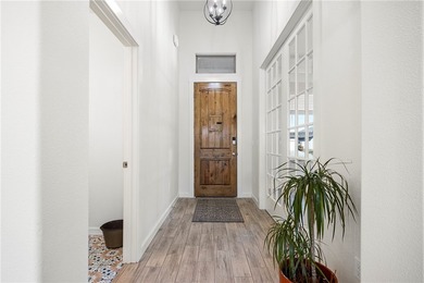 Built by Live Oak Construction, this home showcases modern - photo 5