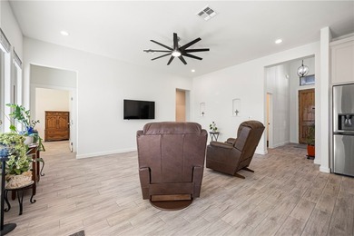 Built by Live Oak Construction, this home showcases modern - photo 8