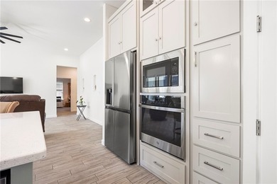 Built by Live Oak Construction, this home showcases modern - photo 10