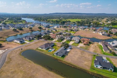 Lake LBJ Home For Sale in Kingsland Texas