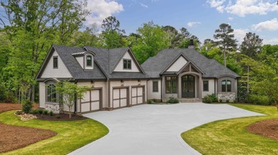 Welcome to THE LUXURY HOME WHERE SOPHISTICATION MEETS EFFORTLESS - photo 1