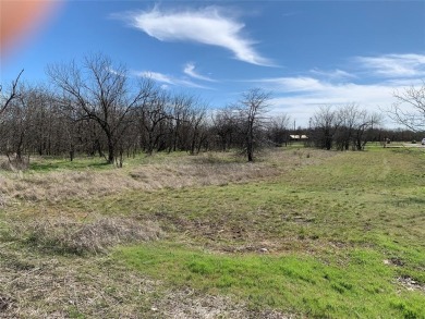 Lake Bridgeport Lot For Sale in Bridgeport Texas