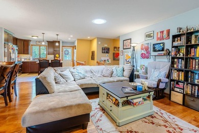 Welcome to this beautifully maintained 3-bedroom, 2-bath home on - photo 5