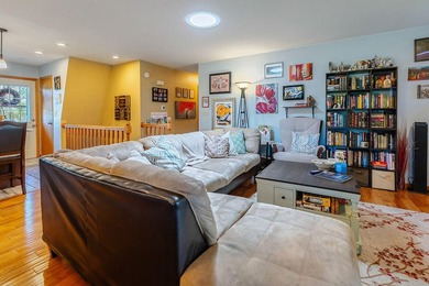 Welcome to this beautifully maintained 3-bedroom, 2-bath home on - photo 6