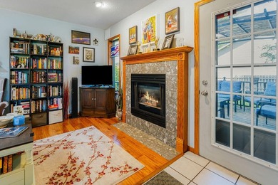 Welcome to this beautifully maintained 3-bedroom, 2-bath home on - photo 8