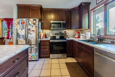 Welcome to this beautifully maintained 3-bedroom, 2-bath home on - photo 9