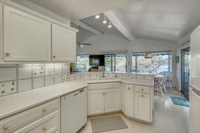 Set within the coveted Blue Lake Estates of Horseshoe Bay, this - photo 11