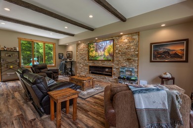 Luxury meets north woods elegance at this executive-inspired - photo 11