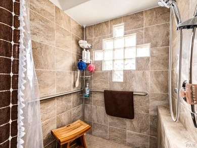 Welcome home to this beautifully designed 3-bedroom, 2-bath