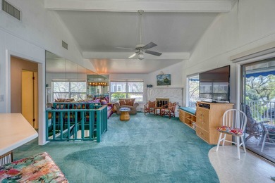 Set within the coveted Blue Lake Estates of Horseshoe Bay, this - photo 12